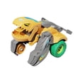 thumbnail image 1 of Dsscvnef Impact Deformation Dinosaur Toy Car Children's Car Fall-resistant Rotatable Racing Boy Toy Car Gift, 1 of 9