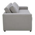 thumbnail image 4 of Modway Avendale Linen Blend Sofa, 4 of 5