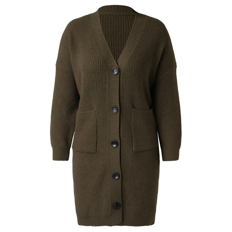 SMIDOW wholesale items for resale bulk Women Hooded Long Cardigan