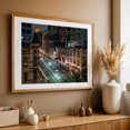 thumbnail image 5 of Main Street, Houston 02 - Houston Texas Photography Unframed Wall Art Print 16 x 24 inches, 5 of 7