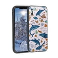 thumbnail image 1 of Compatible with iPhone XS Max Phone Case, Ocean-35-2 Case Silicone Protective for Teen Girl Boy Case for iPhone XS Max, 1 of 1