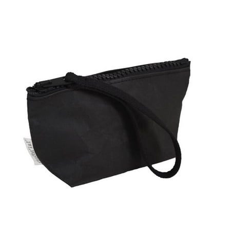 Small Pouchette - Essential ES001099 Line Pouchette, Black - Small
