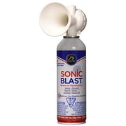 Falcon FSB5BU Sonic Blast - 5 oz.