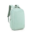 thumbnail image 3 of Mochila Para Laptop CoolCapital Yuba 15.6 Color Menta, 3 of 7