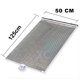 thumbnail image 3 of Parasol retráctil para parabrisas de coche, cortina extensible para ventana, parasol frontal, accesorios de decoración para coche, 3 of 5