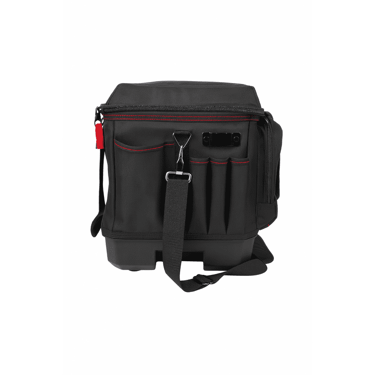 Hyper Tough Full Size Stackable Cooler Bag with 20 qt Insulation