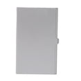 thumbnail image 4 of Peggybuy Boîte de Rangement pour Cartes Micro SD Monolayer Aluminium 1SD+ 8TF, 4 of 6