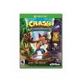 thumbnail image 1 of Crash Bandicoot N. Sane Trilogy - Xbox One Standard Edition (English Only), 1 of 8