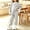 #6Gray, variant on Acaics Girls' 2 Piece Ribbed Tracksuit Set: Color Block Crew Neck Long Sleeve Cuffed Jogger Outfit, Soft Daily Loungewear for Girls Ages 6 Months–6