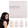 thumbnail image 1 of Kit de Viaje para Todo Tipo de Cabello Olaplex Traveling Stylist Kit, 1 of 8