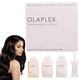 thumbnail image 1 of Kit de Viaje para Todo Tipo de Cabello Olaplex Traveling Stylist Kit, 1 of 8