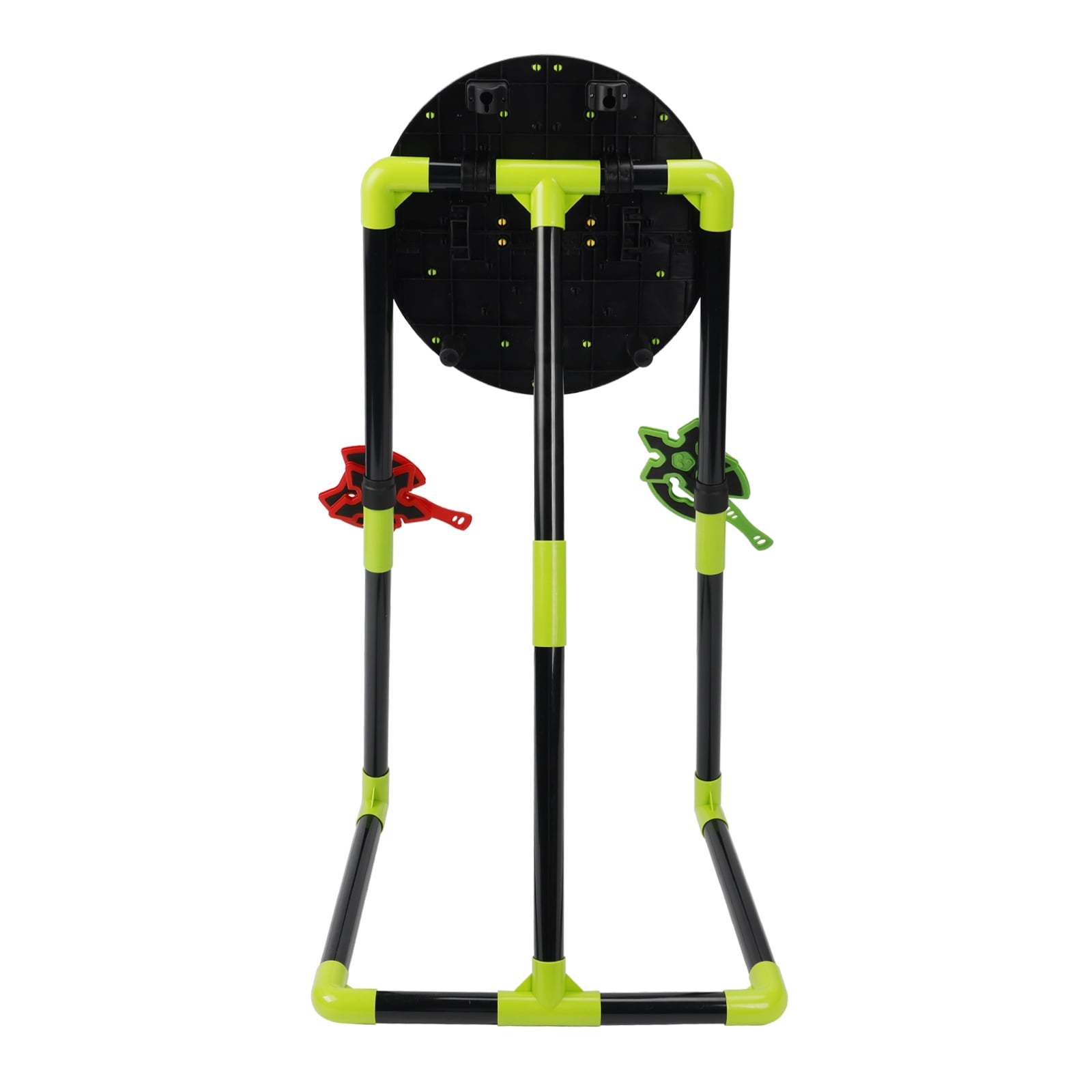 3In1 Axe Throwing & Dart Board Kid Toy Set Backyard Indoor & Outdoor Party Game
