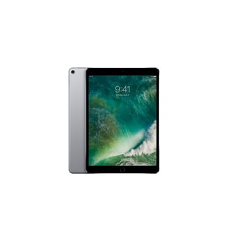 Pre-Owned Apple ipad pro 256 GB WiFi Silver (Fair) - Walmart.com