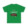 thumbnail image 2 of Daddy Bear Buffalo Plaid Matching Family Christmas Camping T-Shirt, 2 of 2