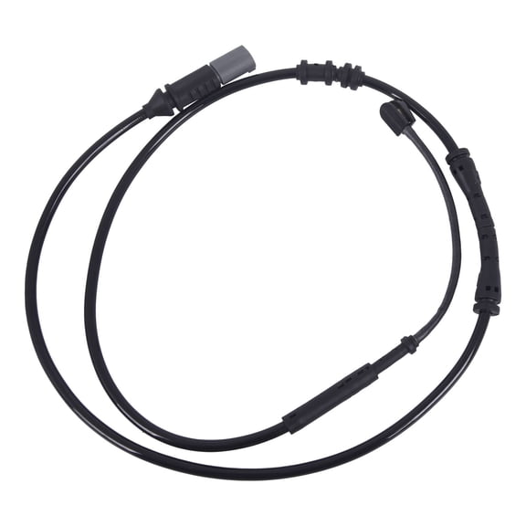 Wear Sensor - Rear Left and Right Position - 1 Year Warranty-Rear Left / Right Brake Pad Wear Sensor