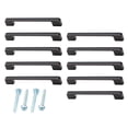 thumbnail image 1 of Cabinet Pulls Bar Cabinet Handles Drawer Handles Kitchen Hardware or Kitchen Cabinet Cupboard Pulls, 1 of 8