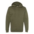 thumbnail image 1 of Independent Trading Co. SS4500 Midweight Hooded Sweatshirt, 1 of 2