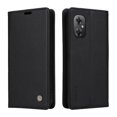 thumbnail image 1 of Funda para Xiaomi POCO M4 5G Estuche de Cuero PU Tipo Cartera con Ranuras para Tarjetas y Cierre Magnético, 1 of 5