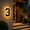 3, variant on 2026 New Solar House Numbers for Outside, LED Illuminated Address Sign, Dusk to Dawn Auto On/Off, IP65 Waterproof Lighted House Numbers, No-Drill Adhesive or Screw Mount for House, Garage
