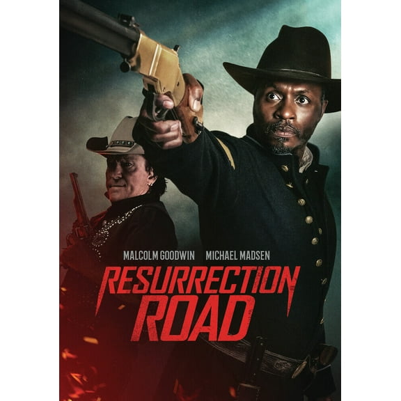 Well Go USA - Resurrection Road [DIGITAL VIDEO DISC]
