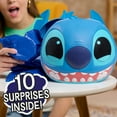 thumbnail image 2 of Capsule surprise géante Stitch de Disney, 2 of 6