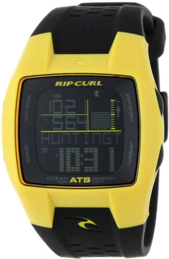 rip curl trestles watch