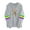14 Gray, variant on Weiqiqre Womens Oversized Sweatshirt Polka Dot Hoodie Oversized Long Sleeve Drop Shoulder Graphic Print Hoodies with Pocket