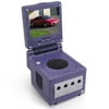 Hip Gear GameCube 5.4-inch LCD Screen, Indigo