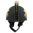 thumbnail image 5 of Casque de neige Raskullz Hawk Mohawk pour enfant, 5 of 5