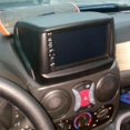 thumbnail image 2 of Kit de montaje de Audio para Panel de Dvd y Radio estéreo para coche, Kit de tablero de marco de reacondicionamiento de Dvd Doblo 2002-2017, 2 of 5
