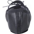 thumbnail image 3 of Leather Ballet Shoes/Ballet Slippers/Dance Shoes (Toddler/Little/Big Kid/Women), 3 of 7