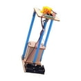 thumbnail image 2 of VONKY DIY DIY Elevator Toy Develop Toy Science Teaching for Kids Children Gifts, 2 of 9