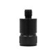 thumbnail image 2 of Adaptador de liberación rápida de Metal carpa pesca mordedura alarma Rod titular conector Ndcxsfigh Nuevos Originales, 2 of 8