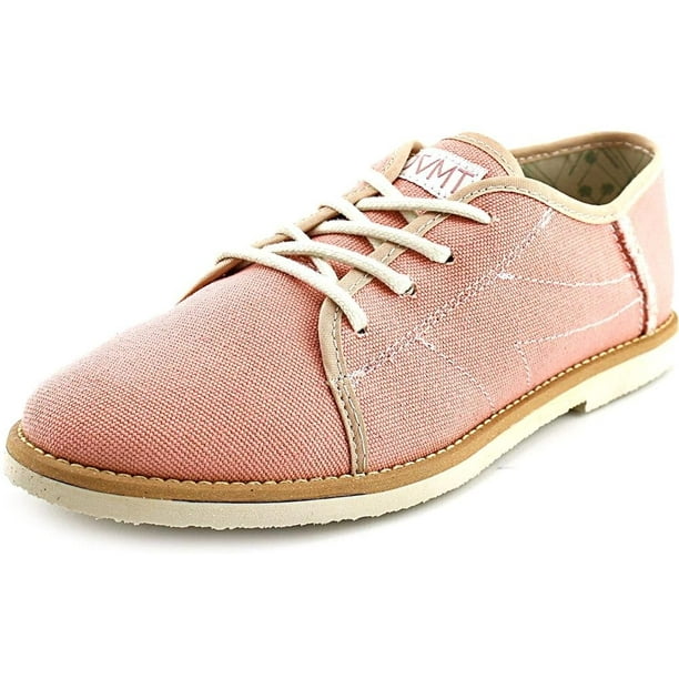 MOVMT Le Fronck Men US 7.5 Pink Oxford Walmart