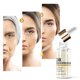 thumbnail image 4 of Suero de seis péptidos de oro de 24 quilates para eliminar arrugas, suero reafirmante antienvejecimiento, solución Facial de colágeno para el cuidado de la piel, 4 of 5