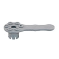 thumbnail image 4 of Llave de Válvula de Aire Kusrkot para Barco Inflable 8 Ranuras PVC 5,2 Pulgadas, 4 of 8