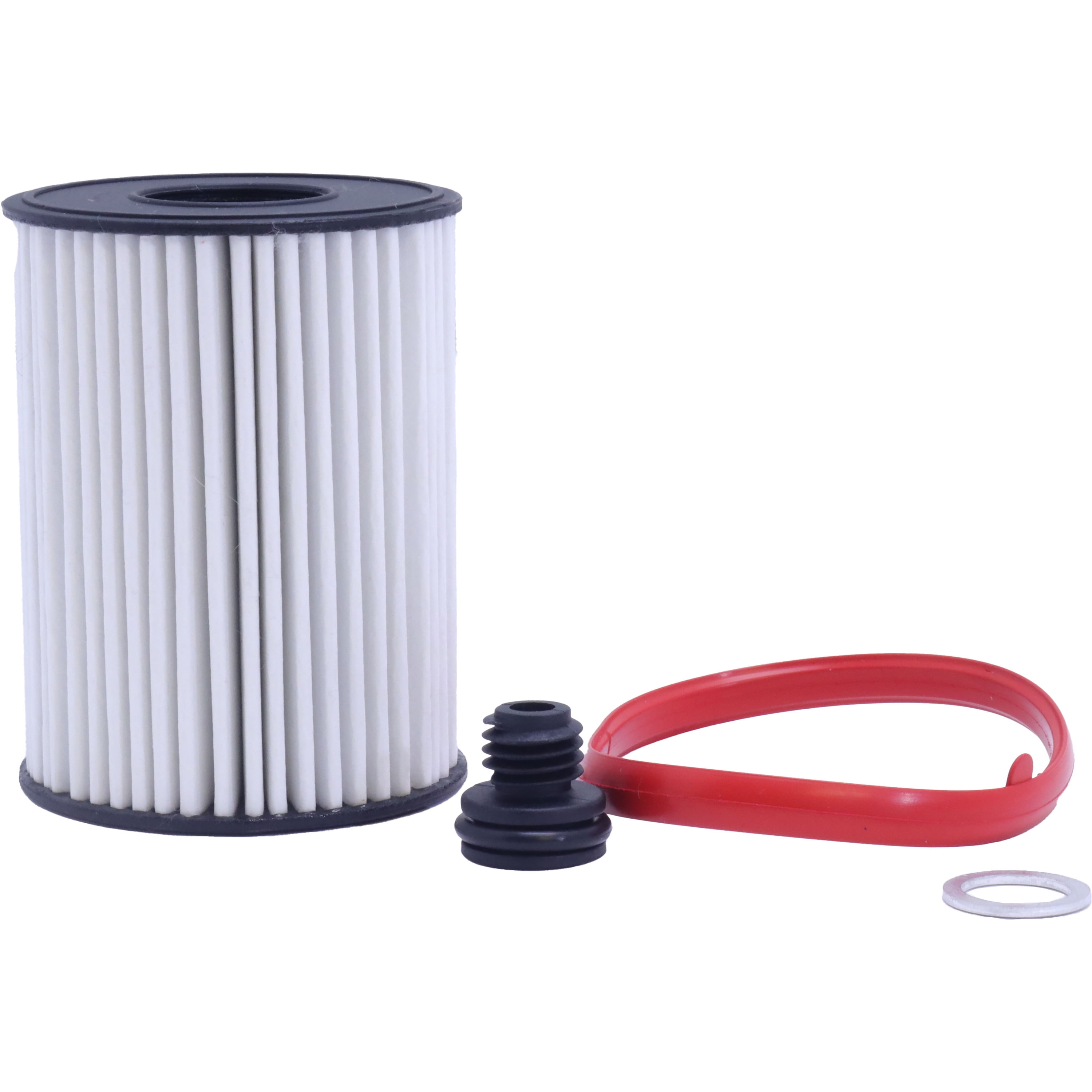 (6 pack) FRAM Ultra Synthetic Oil Filter, XG12811, 20K mile Replacement Filter for Select Vehicles