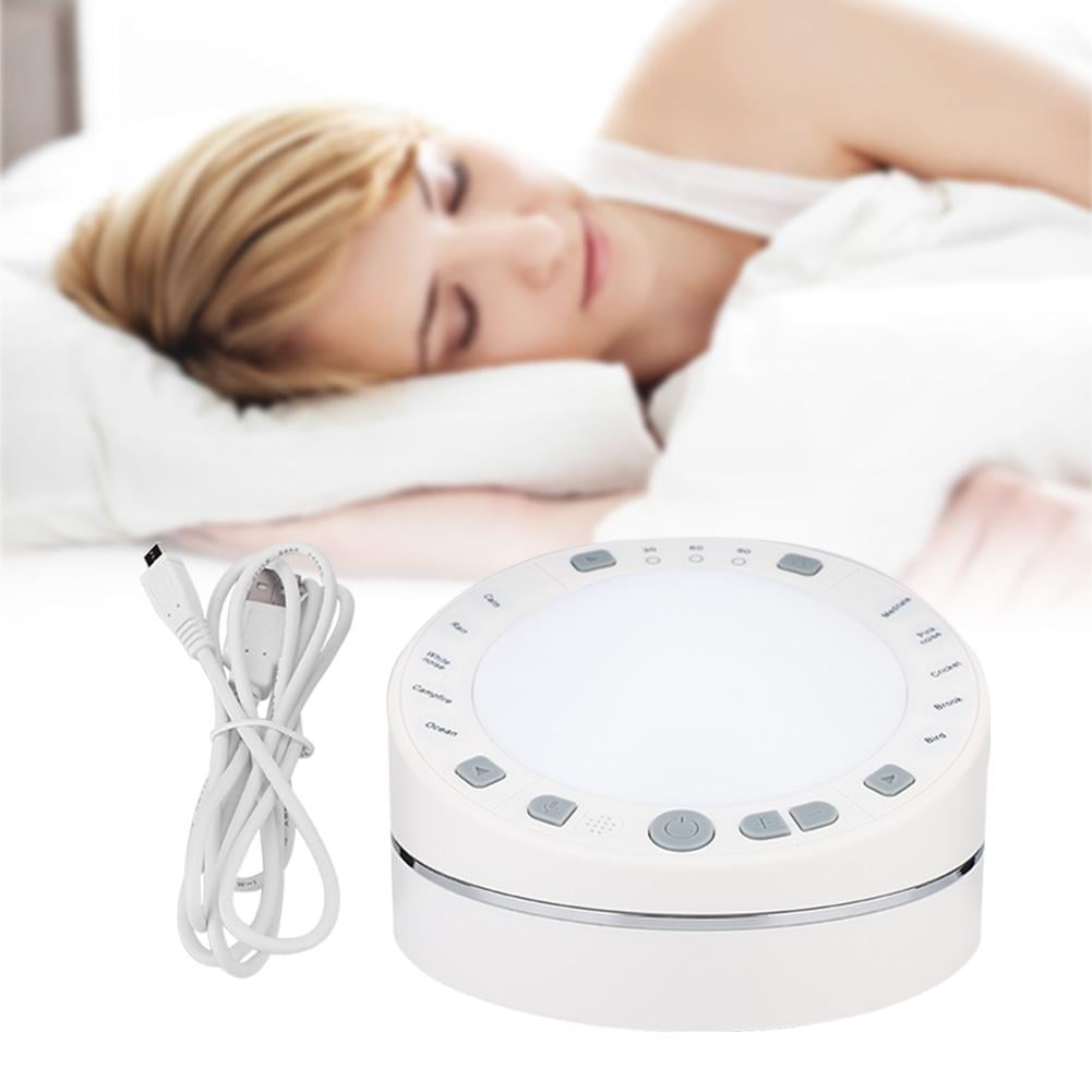 sleep noise machine