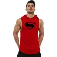 thumbnail image 1 of Playera Deportiva Capucha Black Rock Super, 1 of 4