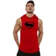 thumbnail image 1 of Playera Deportiva Capucha Black Rock Super, 1 of 4