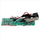 thumbnail image 3 of 2X Reemplazo de PCB de Placa de Circuito de Protección de Carga de Batería de Iones de Litio para Multiherramienta Multímetro 18V P108 RB18L40, 3 of 5