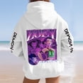 thumbnail image 3 of Pop cazadora para niña Demo-n Hoodie Hunters,Rumi,Mire Zoeyy Kids Long Sleeve Sweatshirt,Cute Anime Chibi Style Tee for Fans, Teen Girls & Women | Soft Comfortable Casual Daily Tops, 3 of 3
