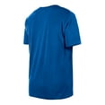 thumbnail image 3 of Men's New Era Powder Blue Los Angeles Chargers City Team T-Shirt, 3 of 3