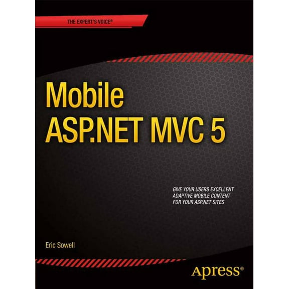 Mobile ASP.NET MVC 5, (Paperback)