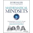 thumbnail image 2 of Mathematical Minds, Broché Jo Boaler, 2 of 2