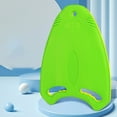 thumbnail image 3 of Sunjoy Tech Swimming Kickboard/Swim Training Kickboard, Lightweight Swim Board with Anti-Slip Smooth Edge and Integrated Hole Handle for Adults Kids Girls, 3 of 5
