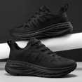thumbnail image 2 of Para Correr Unisex Amortiguadoras Zapatos Hombres Y Mujeres, 2 of 9