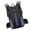 Blue, variant on Hydrations Backpack Hydrations Bladder Storage Daypack Running Light Weight Backpack Hydrations Pack for Cycling, Hiking