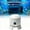 #01 _ A, variant on Dynamic Rotating LED Projector Light, 360° Rotating Ocean Wave Night Projection Night Light, Multi-Angle Projection Base, for Meditation, Bedroom, Home Theater _ A