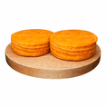 thumbnail image 1 of Queso De Cincho Enchilado Artesanal 2 Kg Buena Vista de Cuellar, 1 of 5